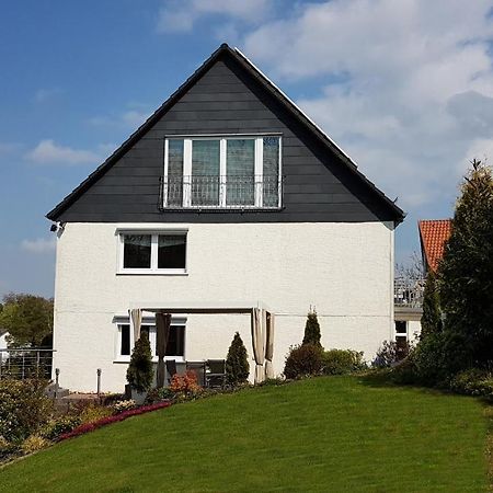 Ferienwohnung Spier Ottenstein Exterior photo