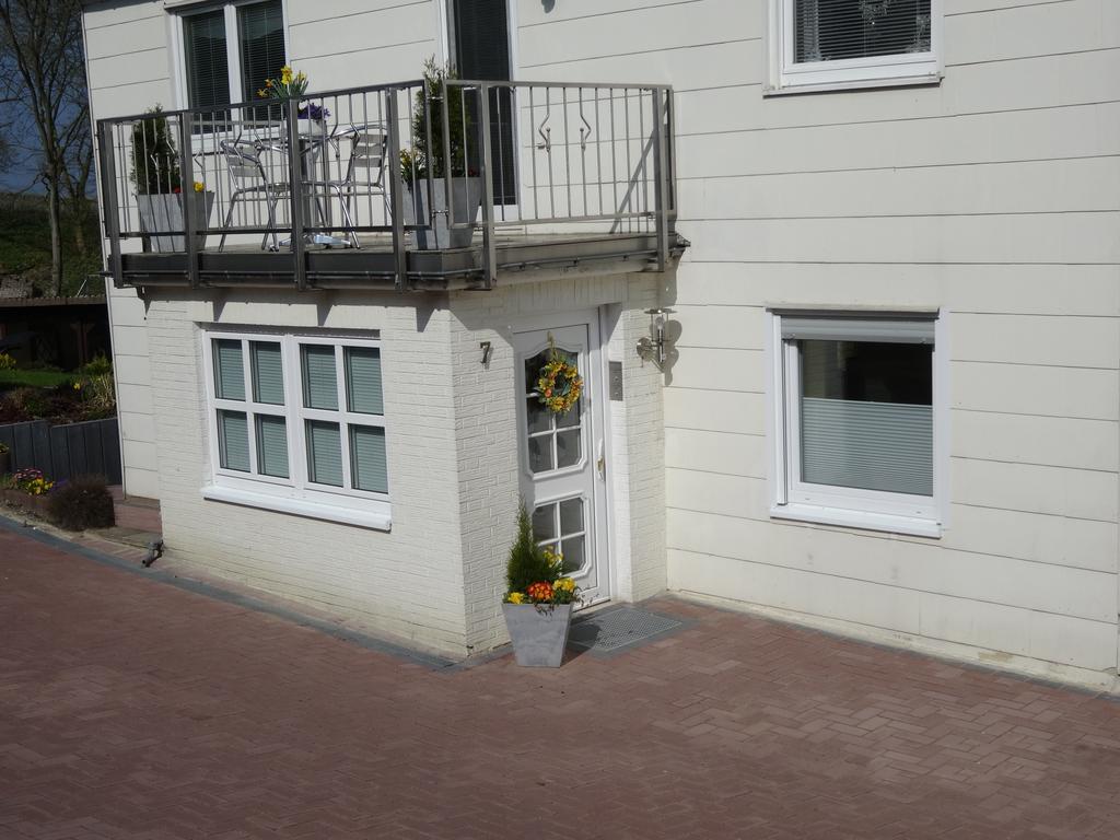 Ferienwohnung Spier Ottenstein Exterior photo